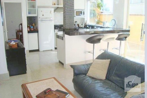 Imagem 12 de 15 de Casa À Venda No Novo São Lucas - Código 83374 - 83374