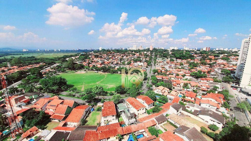 Imagem 29 de 29 de Apartamento Com 4 Dormitórios À Venda, 126 M²- Esplanada Park- Jardim Esplanada Ii - São José Dos Campos/sp - Ap3059