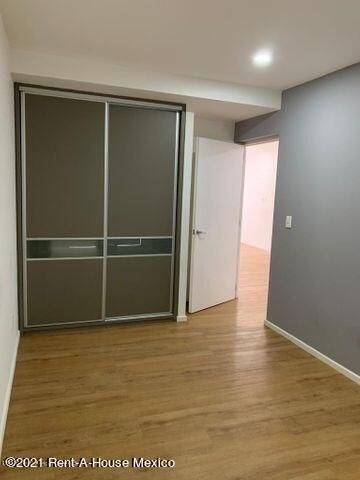 Imagen 6 de 10 de Departamento En Renta En Cuauhtémoc,cuauhtémoc Gis.