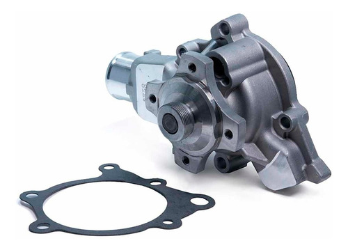 Bomba De Agua Para Jeep Grand Cherokee 6cil 4.0 1999