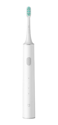 Imagen 1 de 4 de Cepillo Dental Eléctrico Inteligente T500 - Oficial Xiaomi