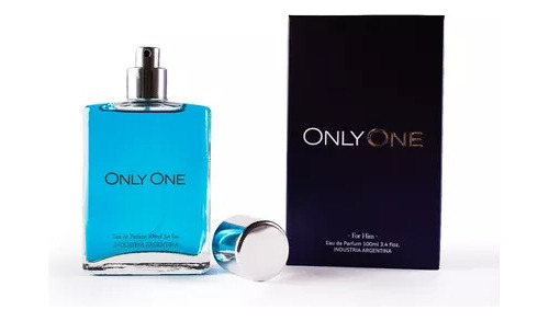 Perfume Only One For Him Edp By Town Scent 100 Ml