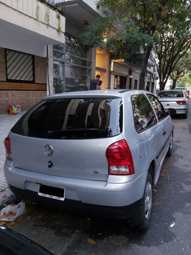 Volkswagen Gol Power 2007