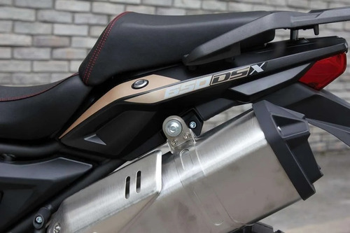 Voge 650 Dsx