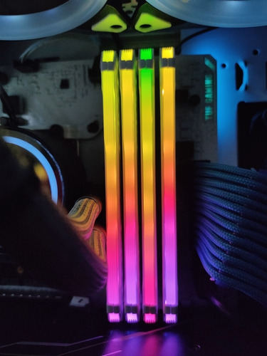 Pc Gamer Rtx 2080 - I5 9600kf - 32gb Ram - Ssd