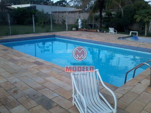 Imagem 11 de 15 de Chácara Com 3 Dormitórios À Venda, 1275 M² Por R$ 1.000.000,00 - Campestre - Piracicaba/sp - Ch0159