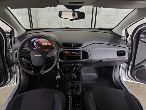 Chevrolet Onix plus Onix Plus Joy Black
