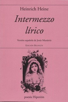 Libro Intermezzo Lirico