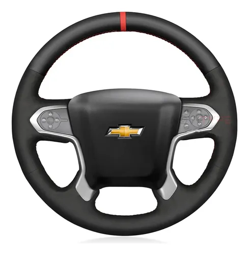 comprar Funda Volante Ch Suburban Silverado Tahoe Cheyenne 2015-2020