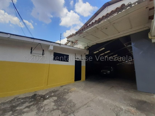 Imagen 11 de 15 de Leida Falcon Rentahouse Vende Galpon En Agua Blanca Valencia 22-10599 Lf