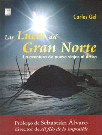 Las Luces Del Gran Norte (libro Original)