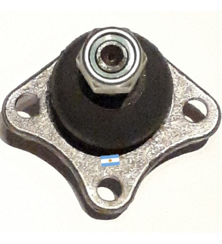 Rótula Suspension Fiat Siena Palio Hasta 2001 Plana 13,2 Mm