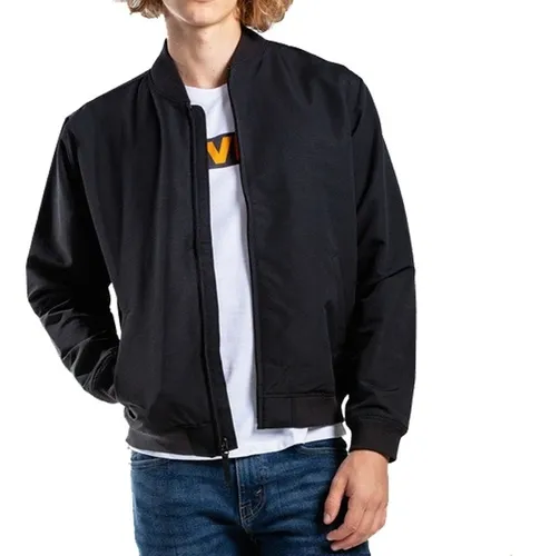 Levis store baker bomber