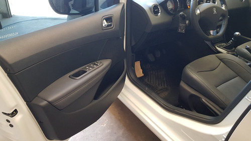 Imagen 13 de 15 de Peugeot 308 Feline Hdi 2020 Solo 1.800 Km, ( Unico)