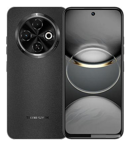 Tecno Spark 30c 256gb 4gb + 4gb Ram