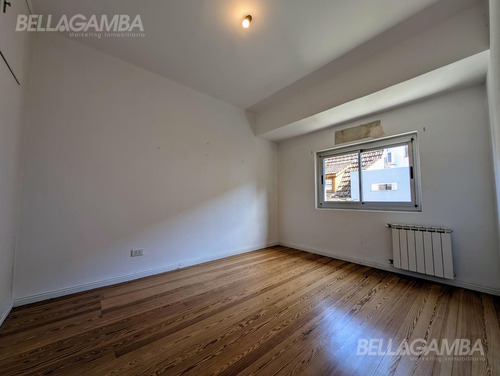 Casa Venta Vicente Lopez 4 Ambientes Cochera Apto Credito