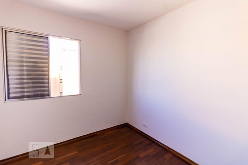 Apartamento À Venda - Vila Constança, 2 Quartos, 67 - S893119301