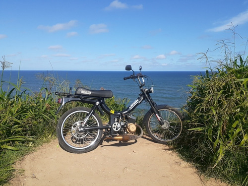 Imagem 8 de 8 de Bikelete Moby 2020