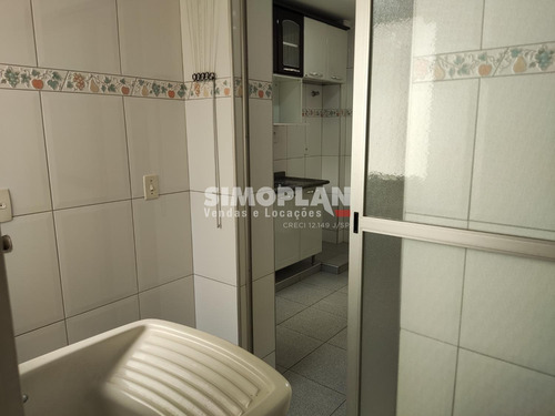 Imagem 22 de 28 de Apartamento - Ref: Ap000990