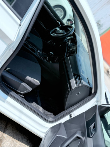 Volkswagen Jetta 1.4 trendline