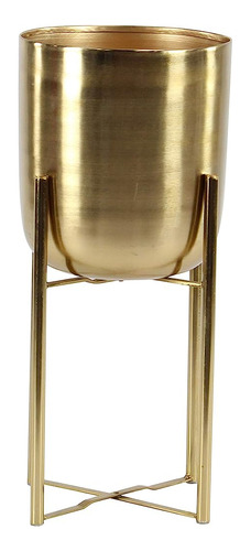 Cosmoliving By Cosmopolitan Metal Indoor Outdoor Dome Plante