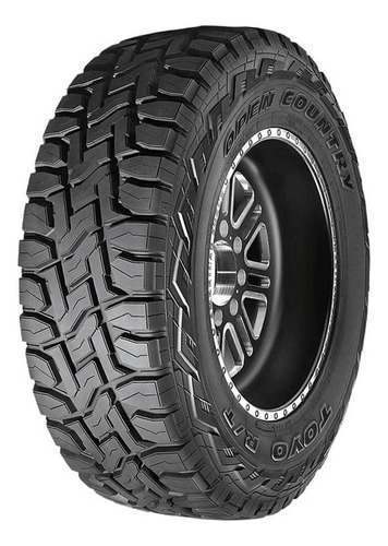 Toyo Lt275/65r20 Open Country Rt 126q