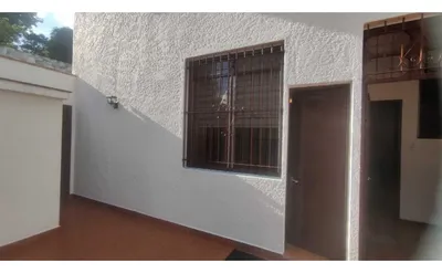 Apartamento en alquiler