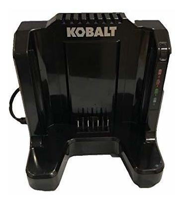 Kobalt Cargador De Bateria De 80 V Modelo Krc 8006