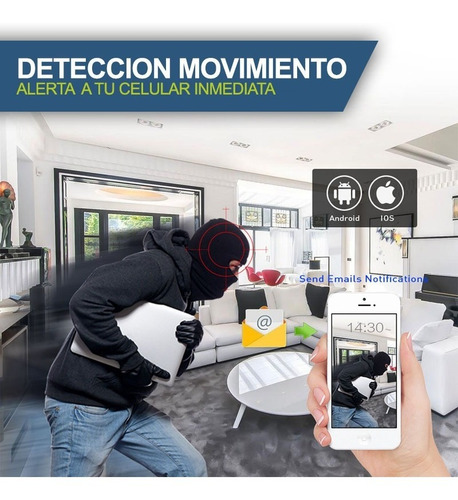 Kit Dahua 4 Camaras Hd Seguridad Dvr 8 Canales Disco 1tb