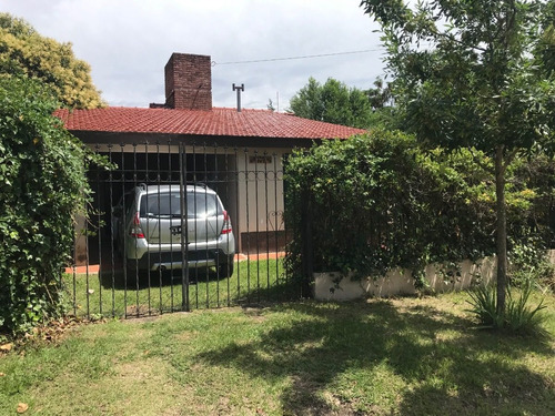 San Antonio Hermoso Chalet C/piscina Y Parque