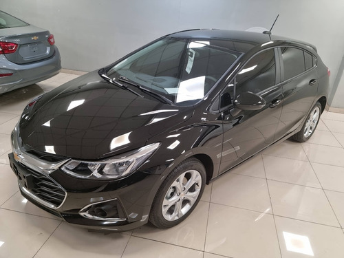 Imagen 2 de 16 de Chevrolet Cruze Lt Automatico 5 Puertas Anticipo