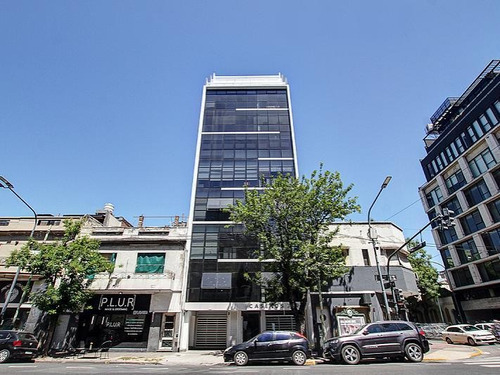 Imagen 2 de 30 de Caseros Av. 3392 6º