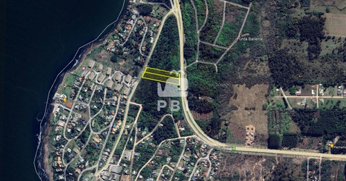 Imagen 2 de 3 de Lote En Lomo De La Ballena, Punta Ballena - Ref : Pbi2926 - Punta Ballena Las Grutas