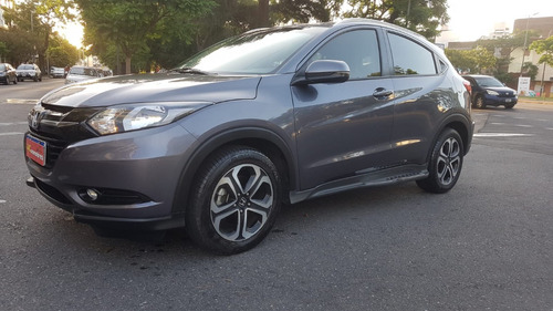 Honda HR-V 1.8 Ex 2wd Cvt