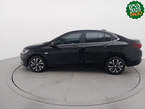 Chevrolet Onix 1.0 TURBO FLEX PLUS PREMIER AUTOMÁTICO
