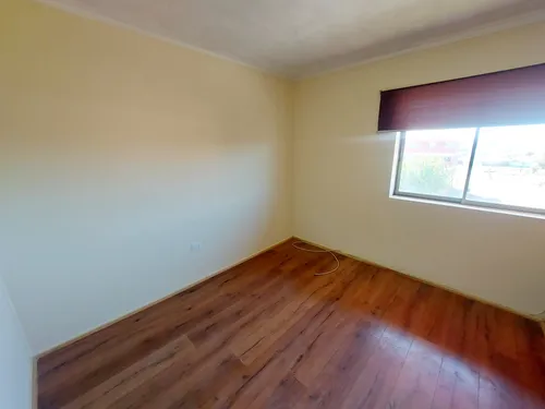 Departamento 2 Dormitorios, Hualpén