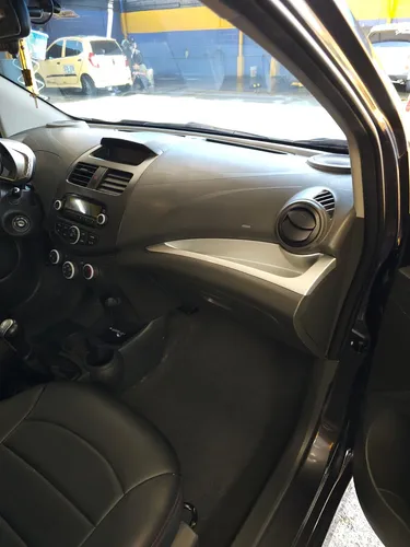 Chevrolet Spark 1.2 Gt Lt