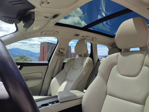 Volvo XC60 2.0 T6 Awd Inscription