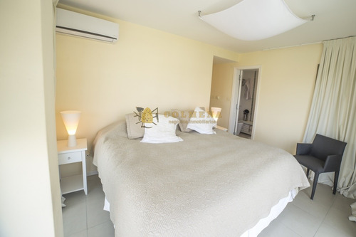 Torre Manhattan Punta Del Este Apartamento En Venta-ref:2719