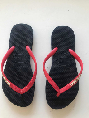 Ojotas Havaianas Niños