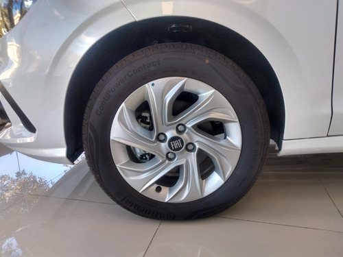 Fiat Argo 1.3 Drive Gse Manual