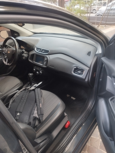Chevrolet Onix 1.4 Ltz At 98cv