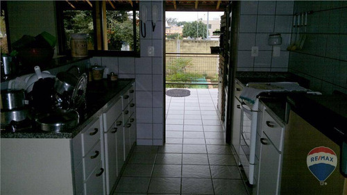 Imagem 11 de 30 de Casa Residencial À Venda, Jardim America, Paulínia - Ca0838. - Ca0838