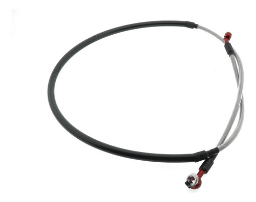 Flexível Freio Dianteiro Viola Racing Xr 250 Tornado/ Xr 200