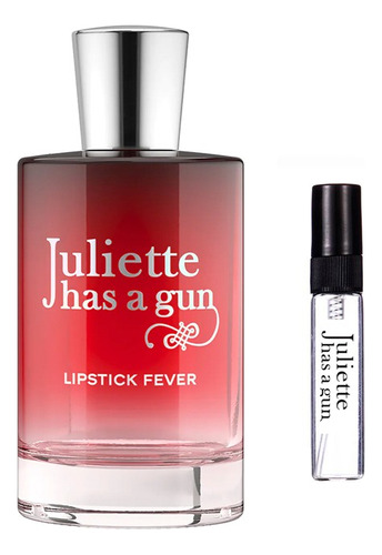 Lipstick Fever Juliette Has A Gun Decant 3ml