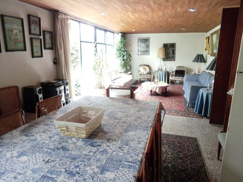 Imagen 4 de 28 de Excelente Oportunidad Casa Como Terreno O Casa Sola.