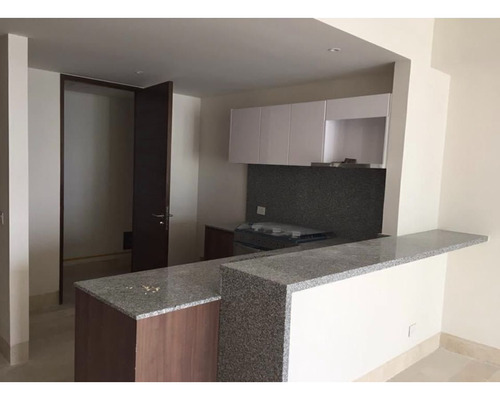 Miyana, Departamento En Venta En Torre Monarcas