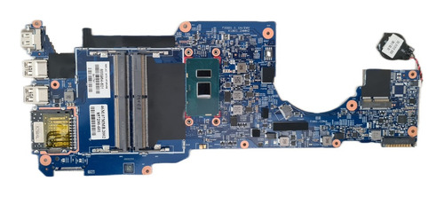 Placa/ Mainboard Laptop Hp X360 13-u 14 Am I5-6200u