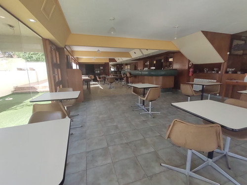 Imagen 4 de 26 de Inmejorable Ubicación Importante Hotel En Venta Zona Centro De Gesell A Metros Del Mar Y Del Centro Comercial