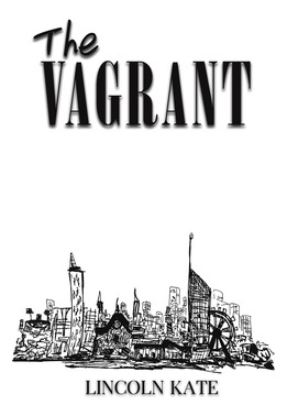 Libro The Vagrant - Kate, Lincoln
